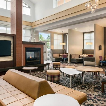 Residence Inn Chattanooga Near Hamilton Place Екстер'єр фото