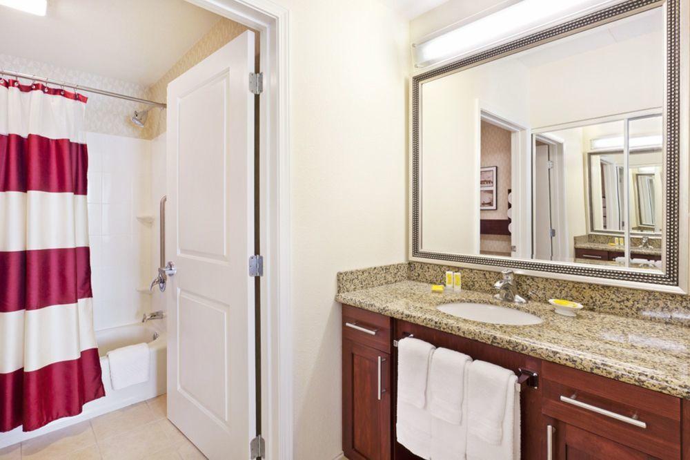 Residence Inn Chattanooga Near Hamilton Place Екстер'єр фото