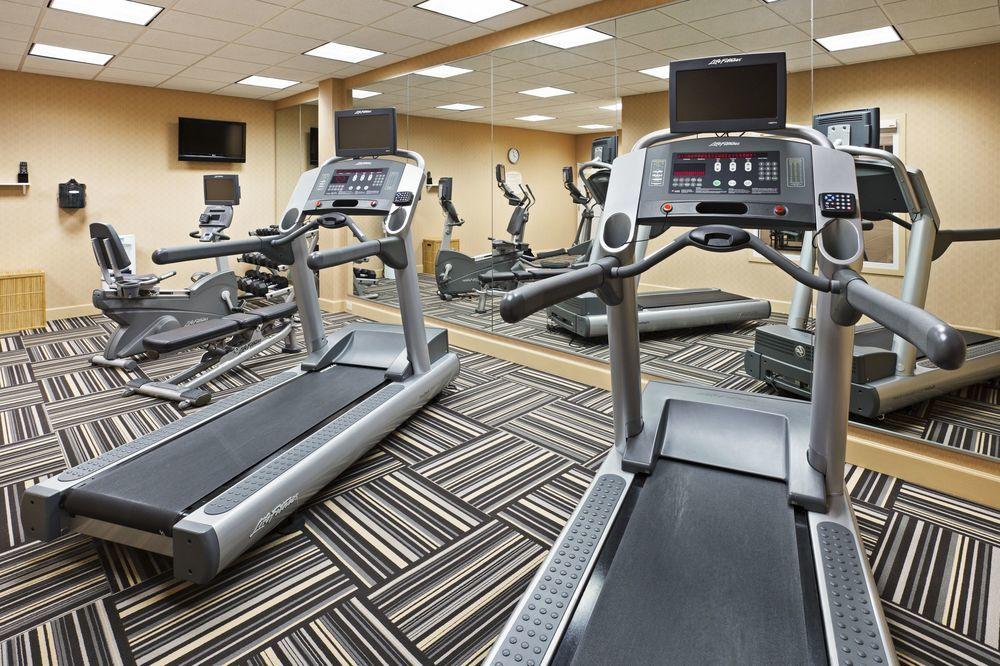 Residence Inn Chattanooga Near Hamilton Place Екстер'єр фото