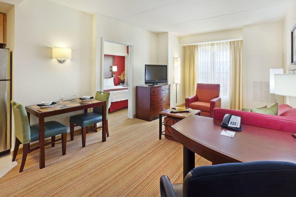 Residence Inn Chattanooga Near Hamilton Place Екстер'єр фото