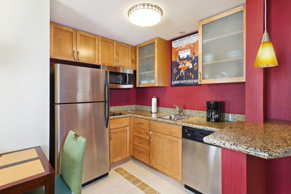 Residence Inn Chattanooga Near Hamilton Place Екстер'єр фото