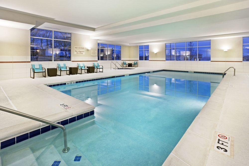 Residence Inn Chattanooga Near Hamilton Place Екстер'єр фото