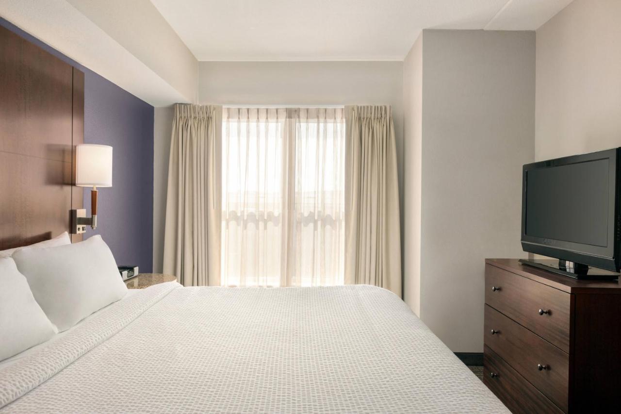 Residence Inn Chattanooga Near Hamilton Place Екстер'єр фото