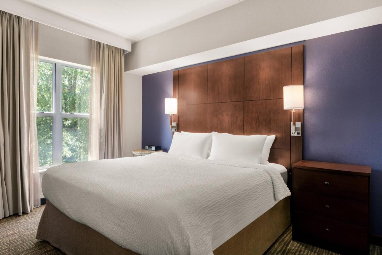 Residence Inn Chattanooga Near Hamilton Place Екстер'єр фото