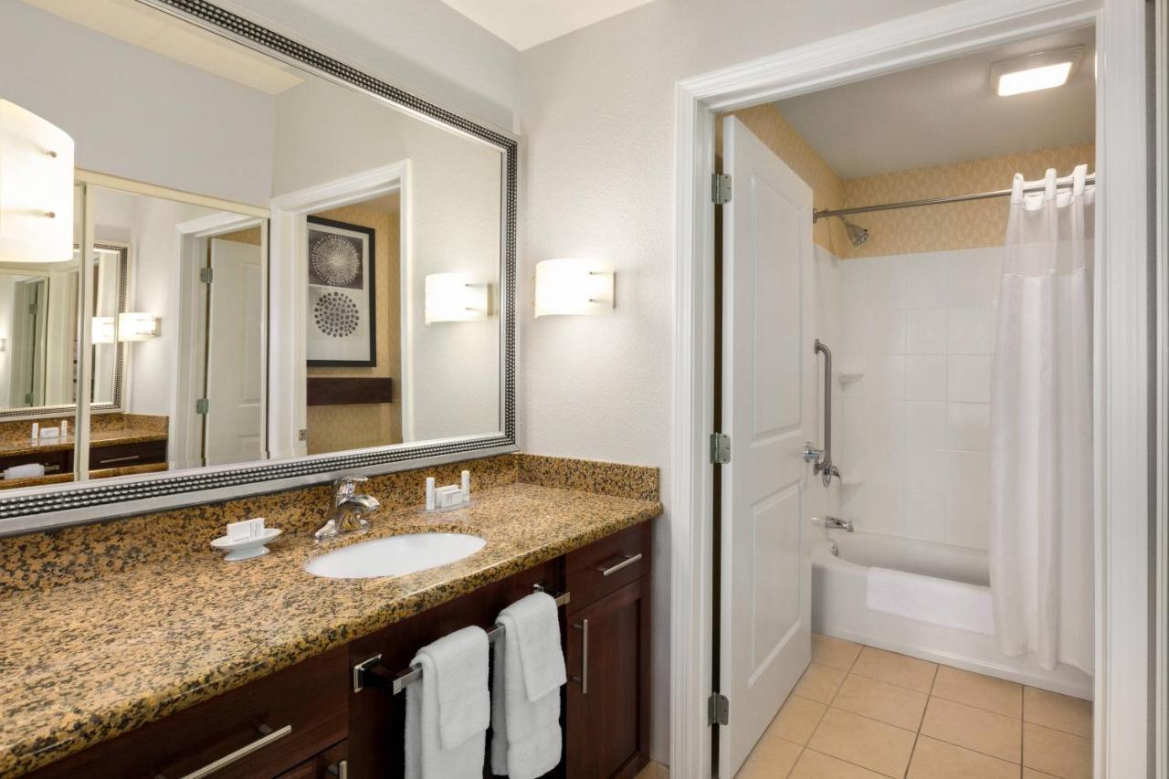 Residence Inn Chattanooga Near Hamilton Place Екстер'єр фото