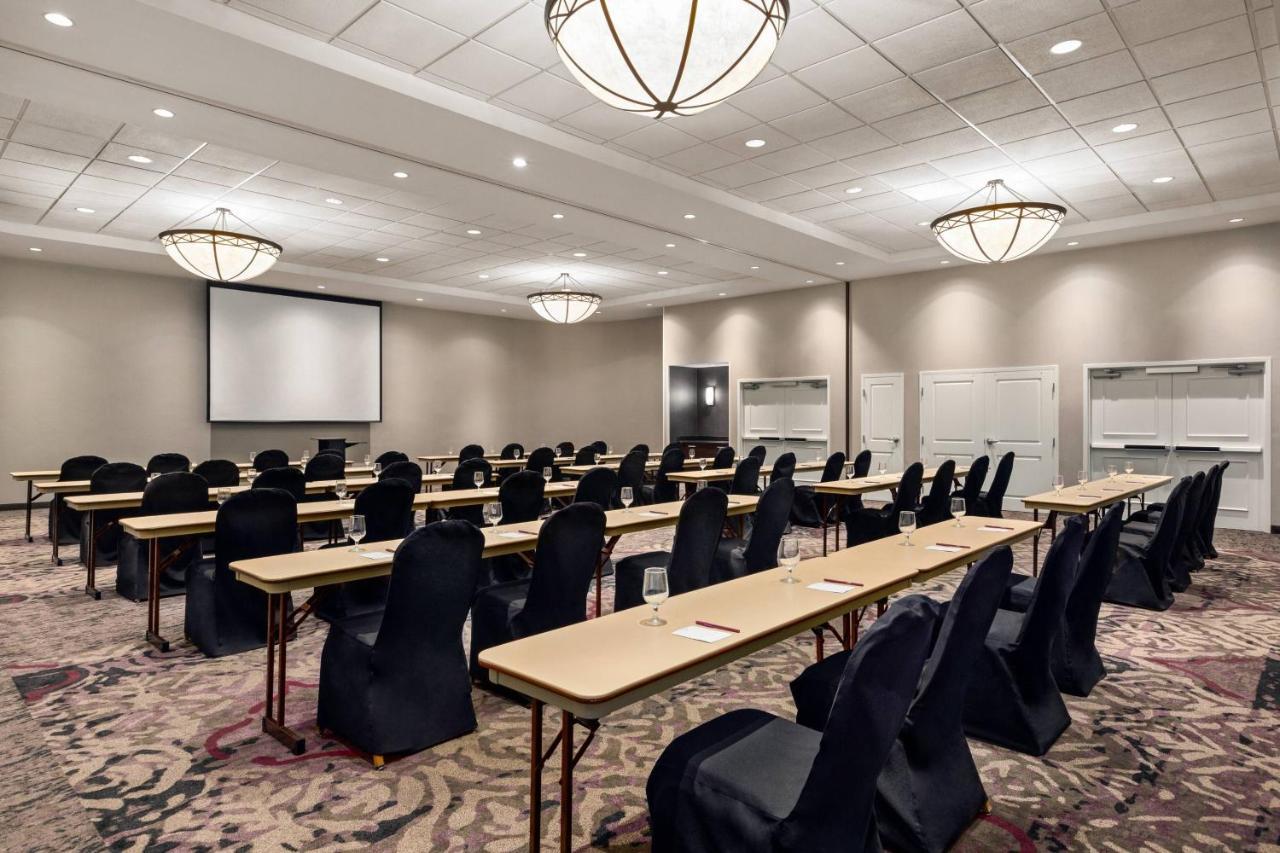 Residence Inn Chattanooga Near Hamilton Place Екстер'єр фото