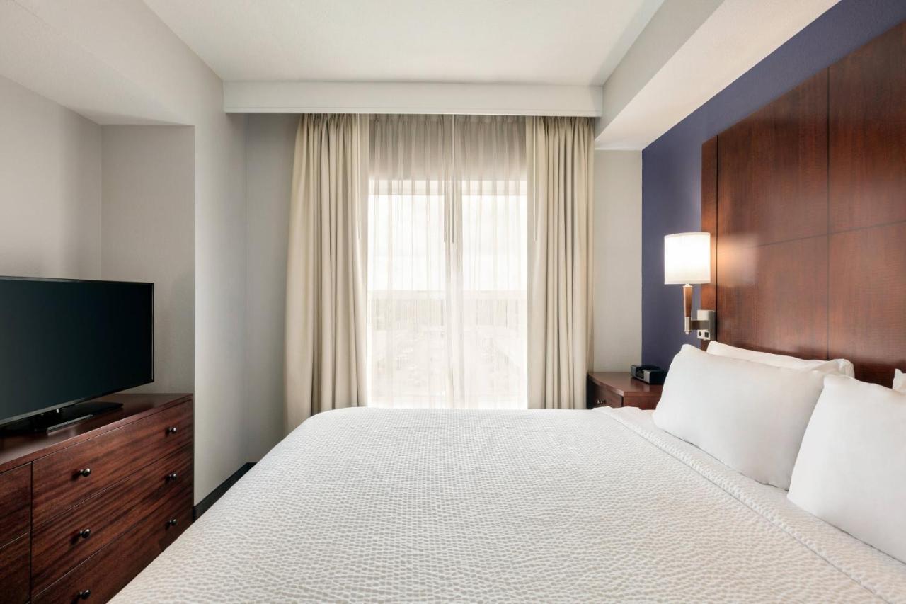 Residence Inn Chattanooga Near Hamilton Place Екстер'єр фото