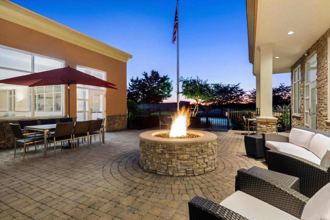 Residence Inn Chattanooga Near Hamilton Place Екстер'єр фото