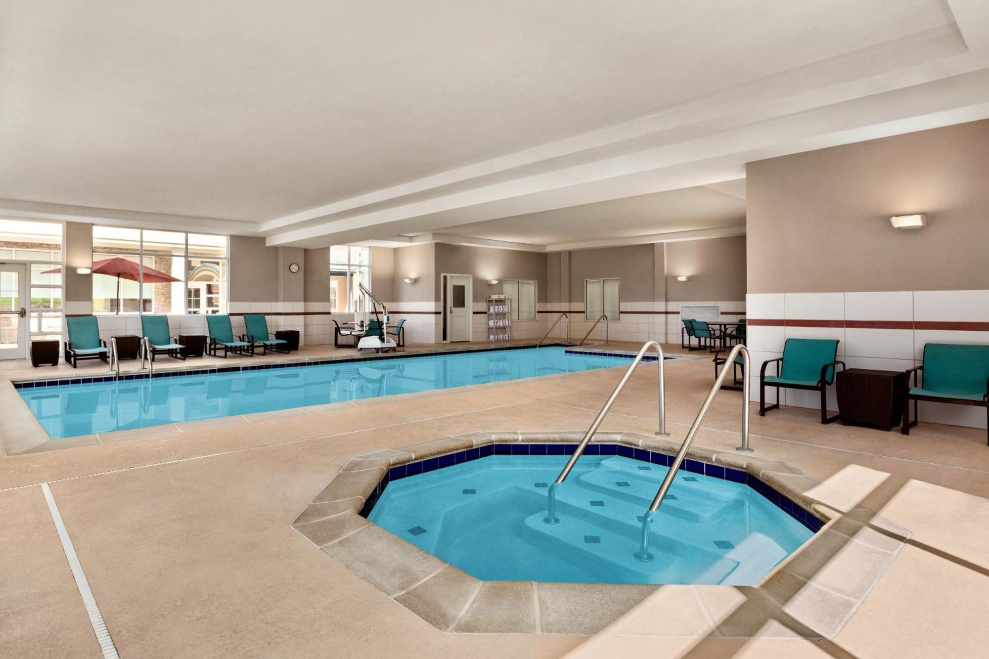 Residence Inn Chattanooga Near Hamilton Place Екстер'єр фото