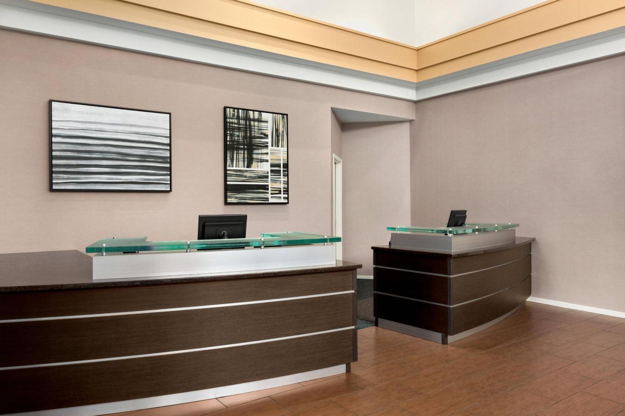 Residence Inn Chattanooga Near Hamilton Place Екстер'єр фото