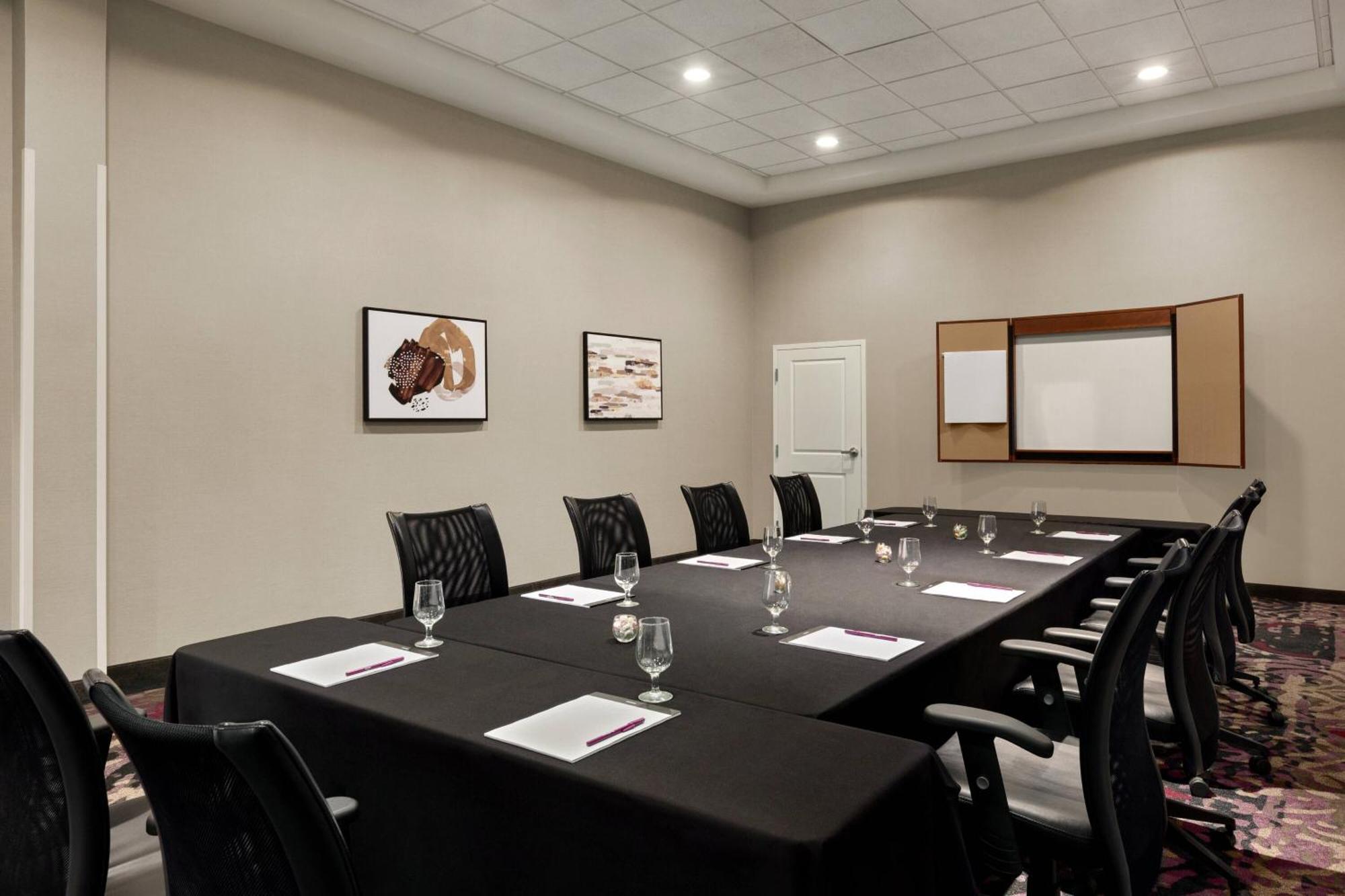 Residence Inn Chattanooga Near Hamilton Place Екстер'єр фото