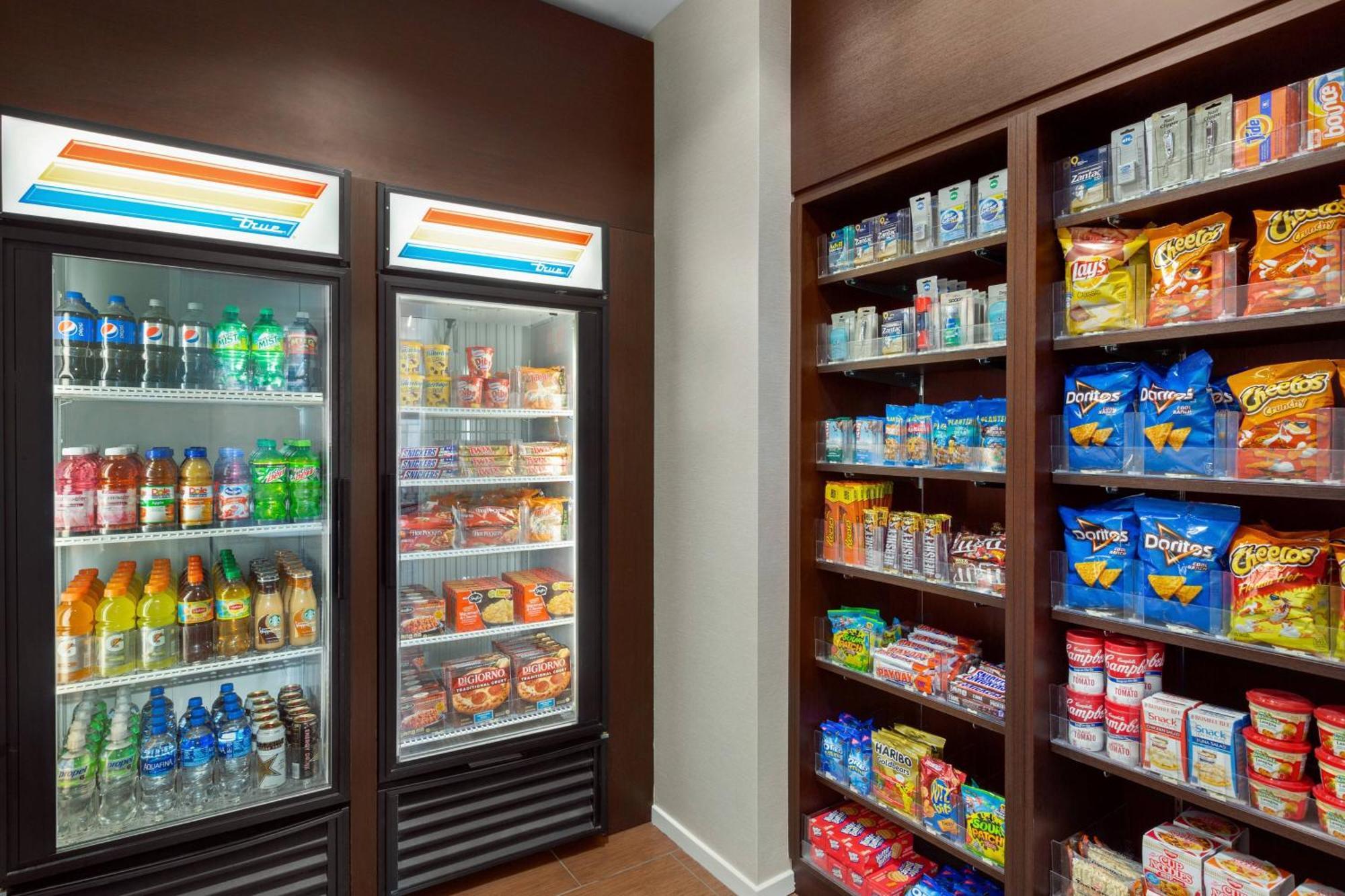 Residence Inn Chattanooga Near Hamilton Place Екстер'єр фото