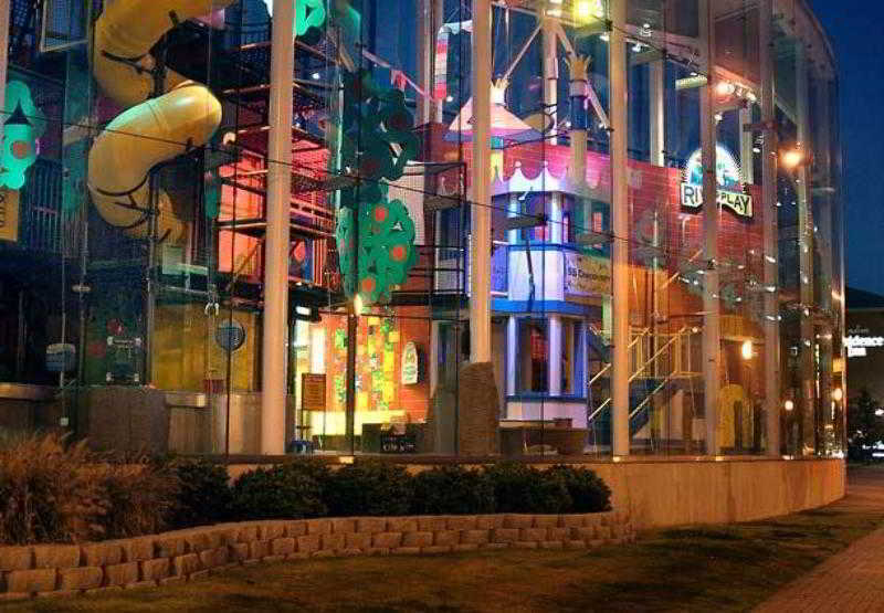 Residence Inn Chattanooga Near Hamilton Place Зручності фото