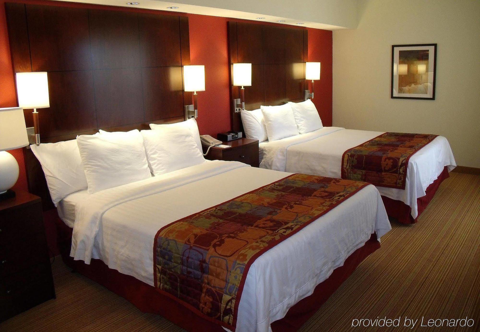 Residence Inn Chattanooga Near Hamilton Place Екстер'єр фото
