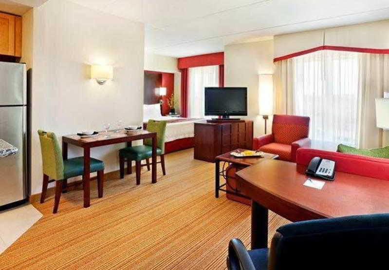 Residence Inn Chattanooga Near Hamilton Place Екстер'єр фото