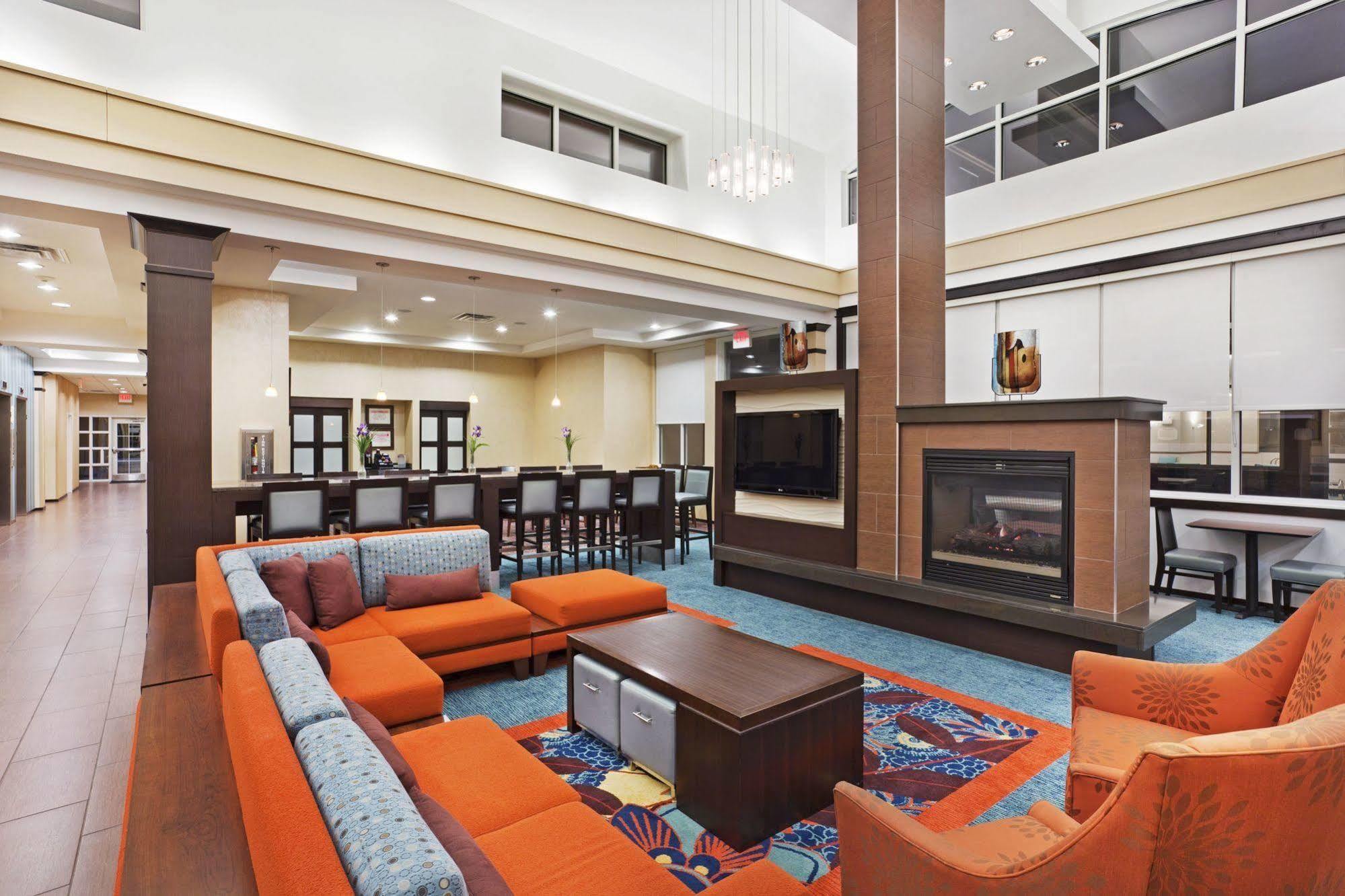 Residence Inn Chattanooga Near Hamilton Place Екстер'єр фото