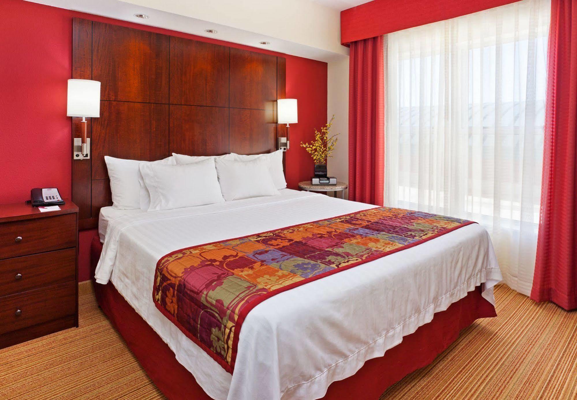 Residence Inn Chattanooga Near Hamilton Place Номер фото