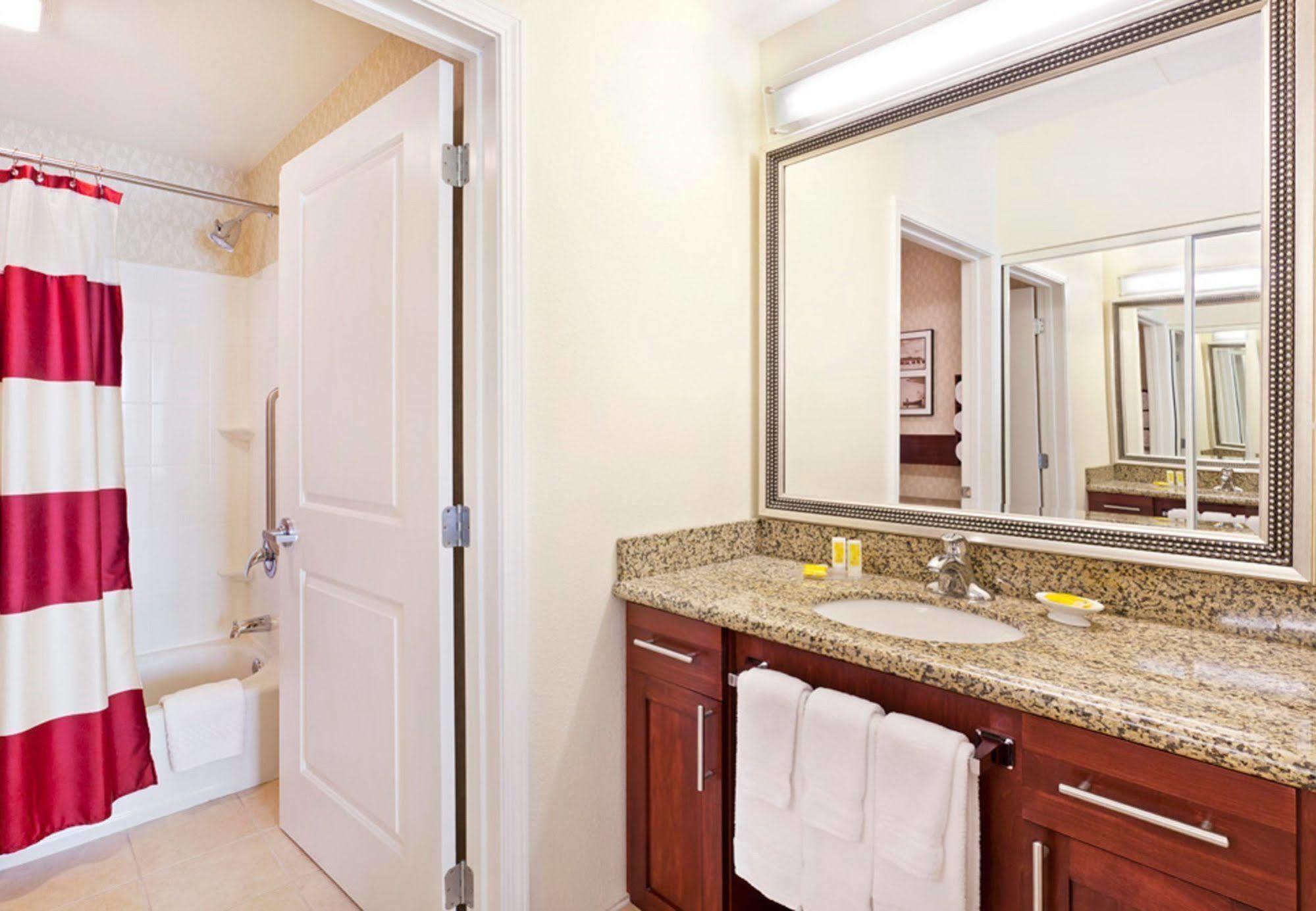 Residence Inn Chattanooga Near Hamilton Place Номер фото