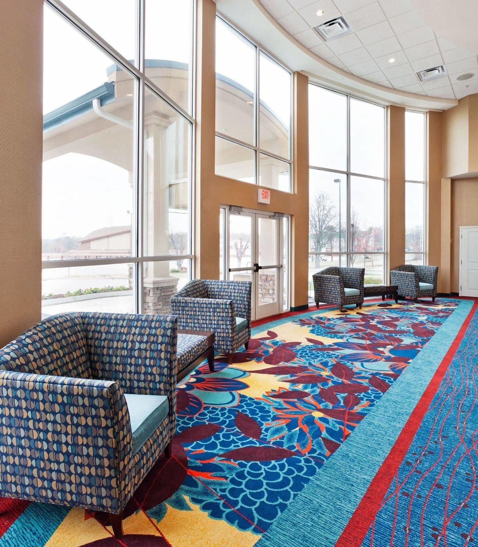 Residence Inn Chattanooga Near Hamilton Place Екстер'єр фото