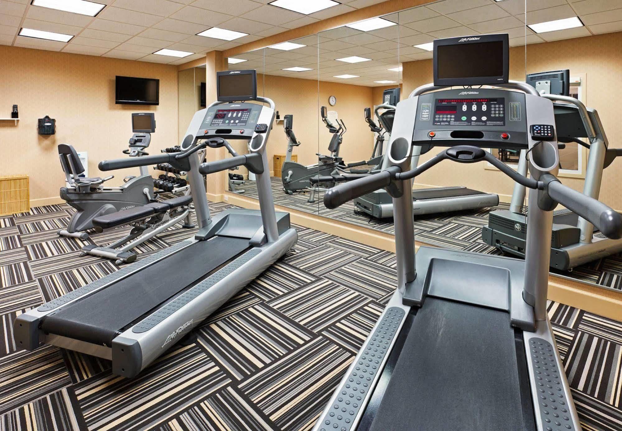 Residence Inn Chattanooga Near Hamilton Place Екстер'єр фото