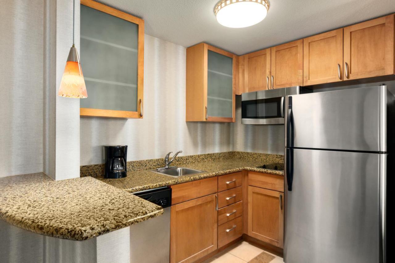 Residence Inn Chattanooga Near Hamilton Place Екстер'єр фото