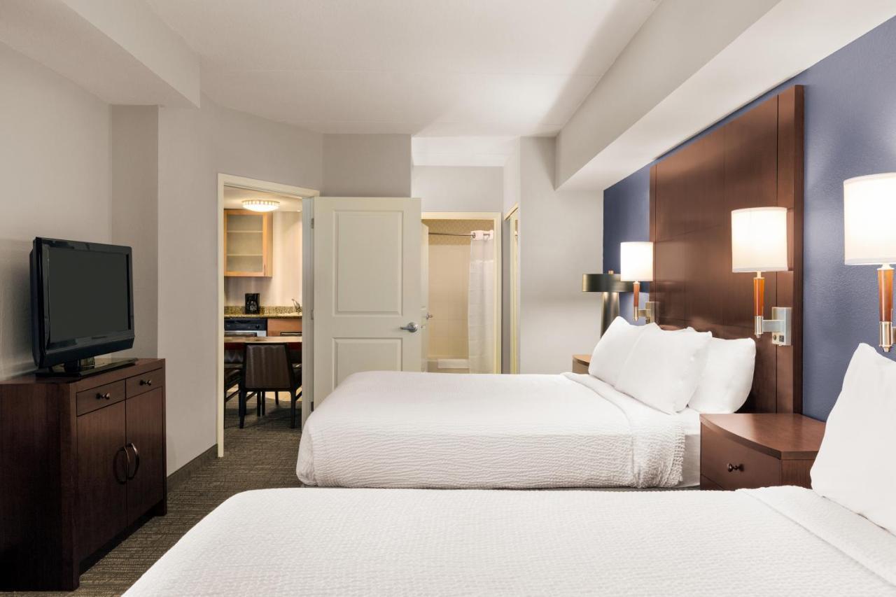 Residence Inn Chattanooga Near Hamilton Place Екстер'єр фото