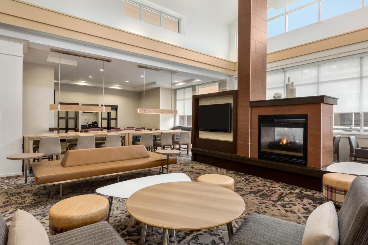 Residence Inn Chattanooga Near Hamilton Place Екстер'єр фото